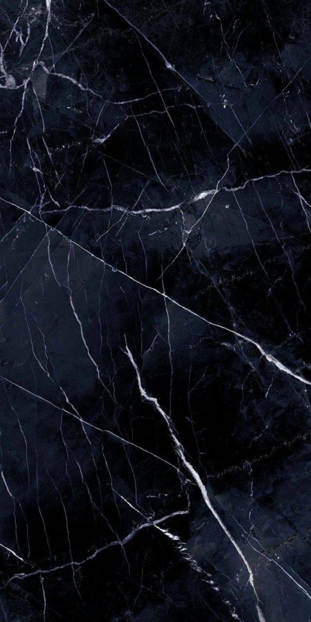 CALACATTA BLACK POLISH