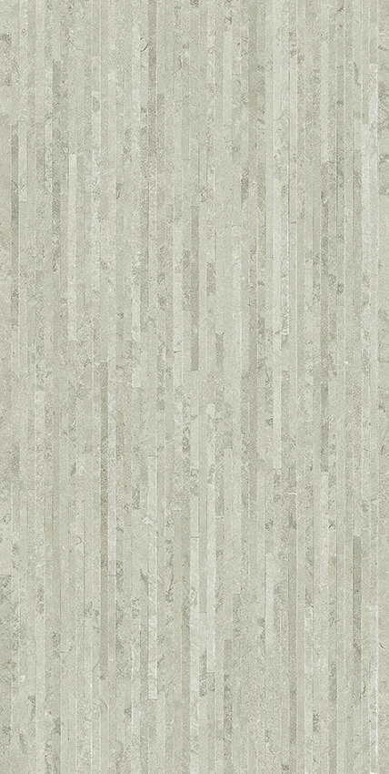 PORTLAND STONE DECORO LINES ASH