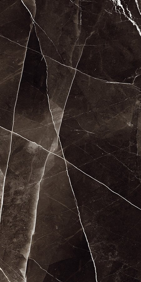 ALL MARBLE CALACATTA BLACK