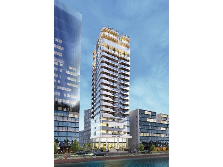 KHÁCH SẠN HOLIDAY NHA TRANG