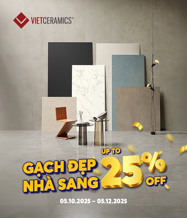 GẠCH ĐẸP NHÀ SANG – NGÀN ƯU ĐÃI