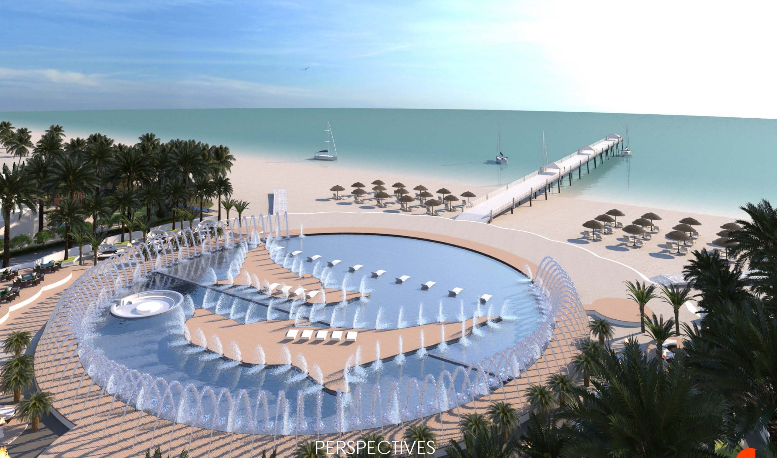 PRIME RESORT CAM RANH