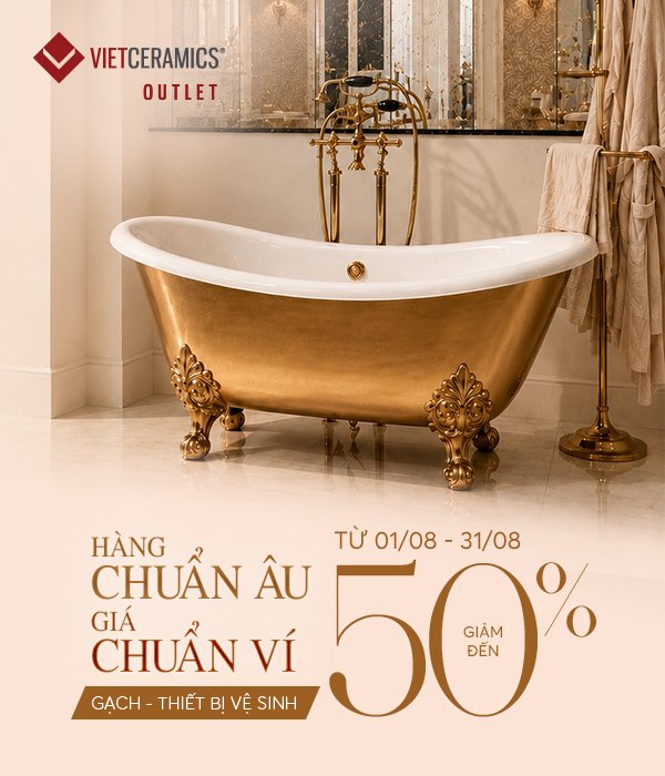 HÀNG CHUẨN ÂU, GIÁ CHUẨN VÍ