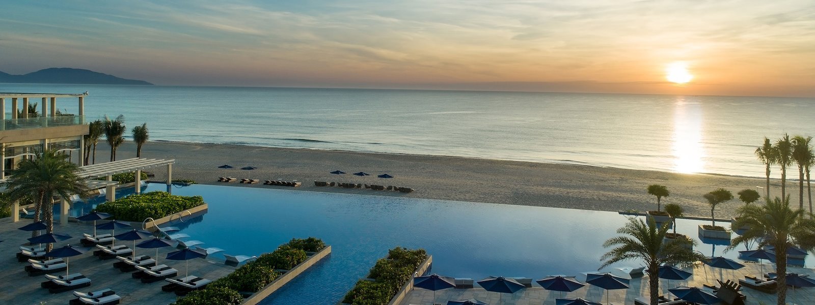 SHERATON ĐÀ NẴNG