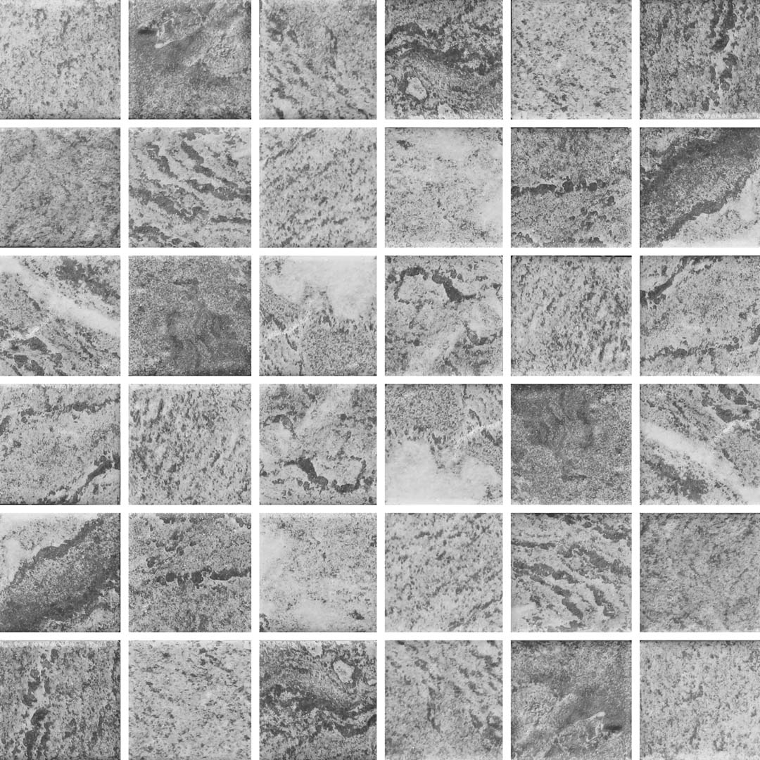 SWIMMING POOL MOSAIC