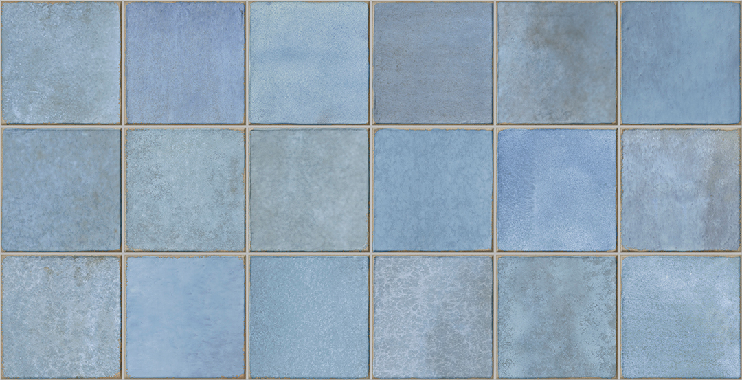 DECO AMARIS BLUE