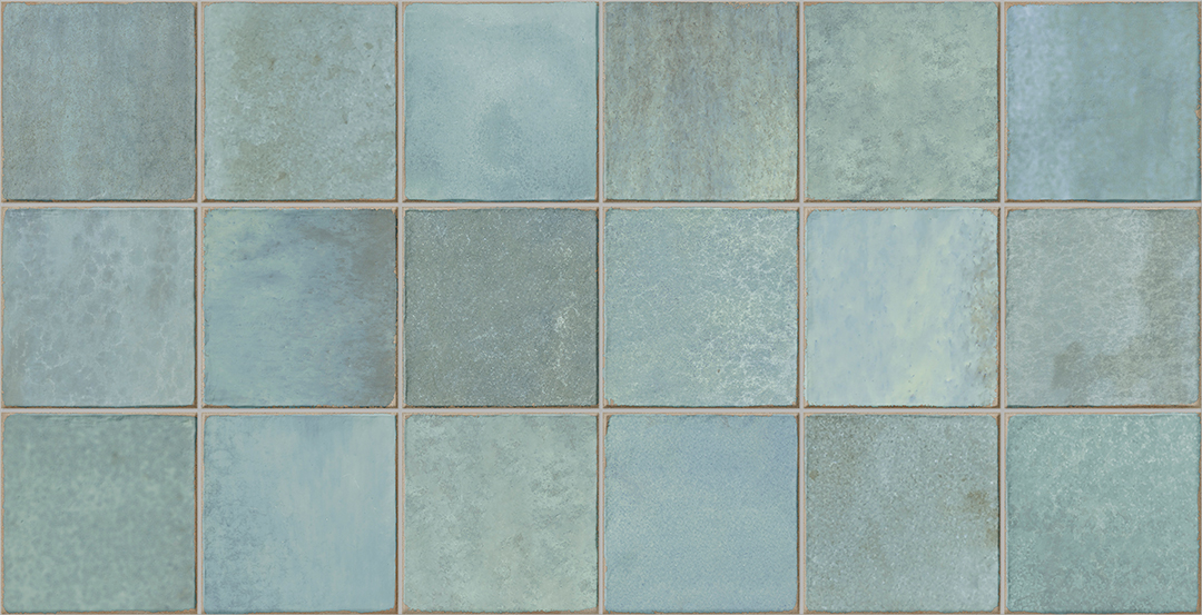 DECO AMARIS GREEN
