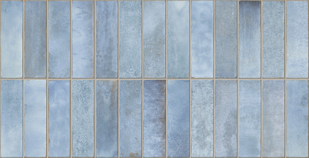 DECO ARTIS BLUE