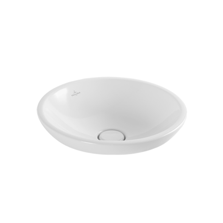 Lavabo đặt bàn Villeroy & Boch Loop & Friends 41140001