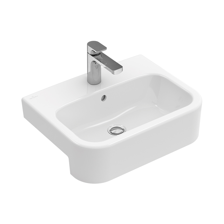 Lavabo bán âm Villeroy & Boch Architectura 41905501