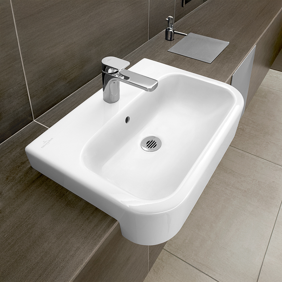 Lavabo bán âm Villeroy & Boch Architectura 41905501