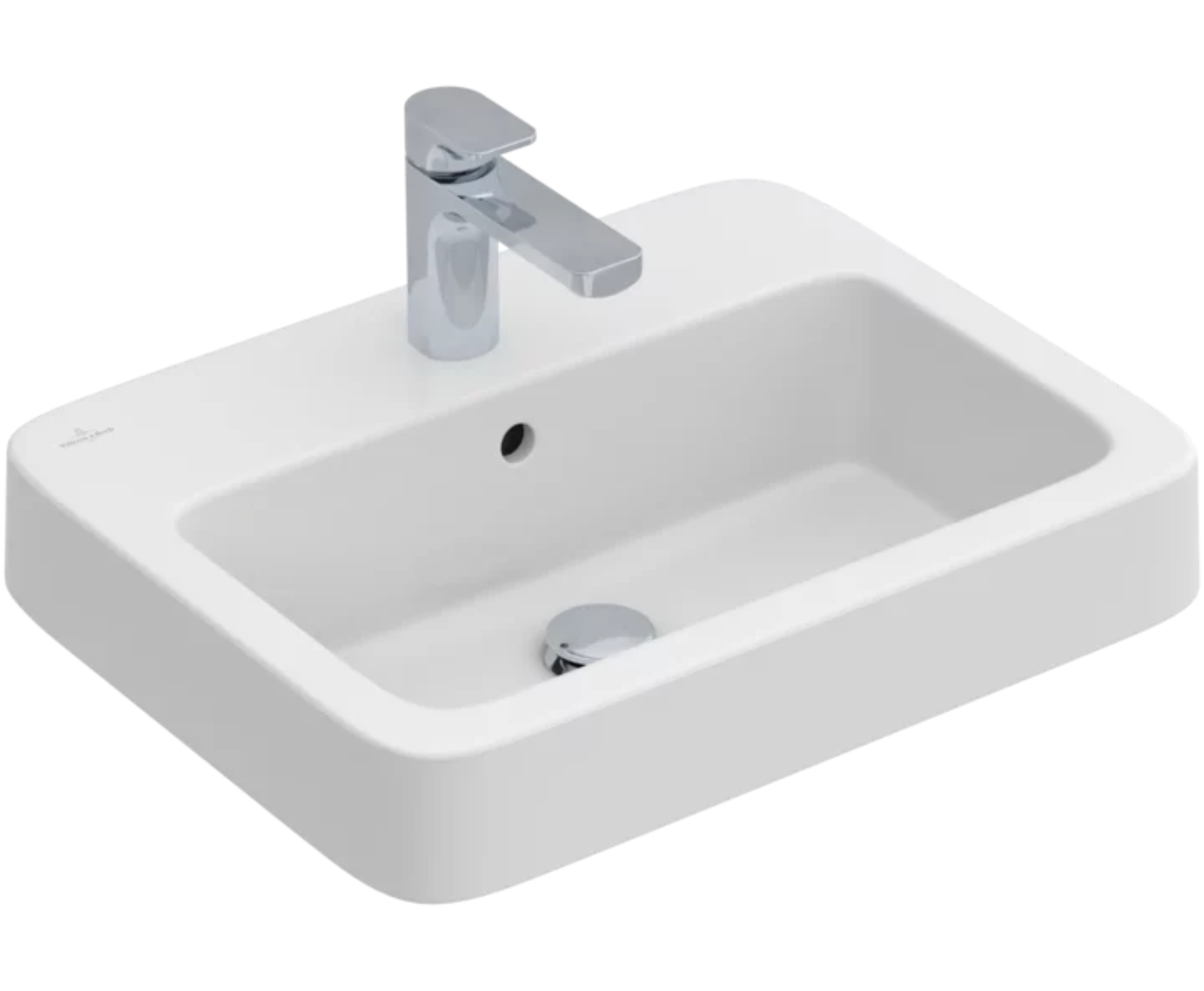 Lavabo đặt bàn Villeroy & Boch Architectura 41935501
