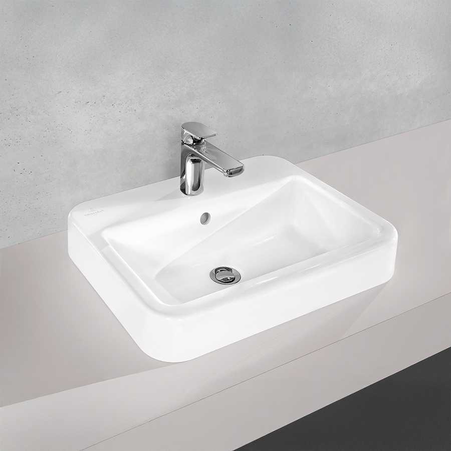 Lavabo đặt bàn Villeroy & Boch Architectura 41935501