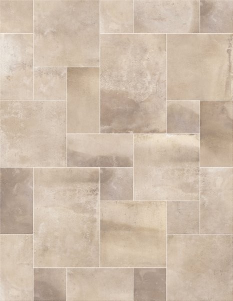 MAGMA FRECH PATTERN