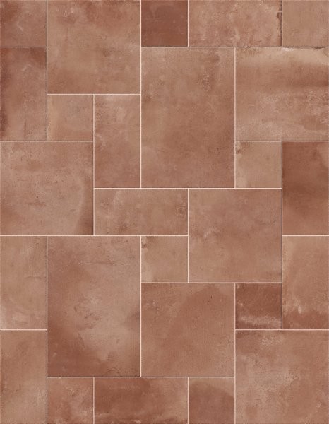 MAGMA FRECH PATTERN