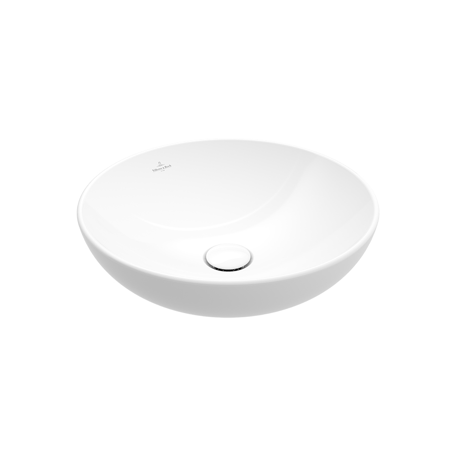Lavabo đặt bàn Villeroy & Boch Loop & Friends 4A460001