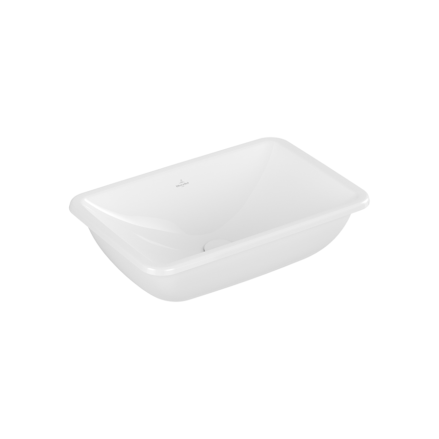 Lavabo âm bàn Villeroy & Boch Loop & Friends 4A650001
