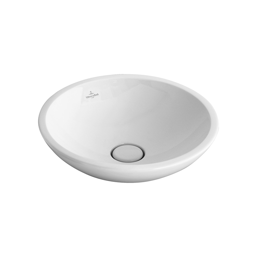 Lavabo đặt bàn Villeroy & Boch Loop & Friends 51440001