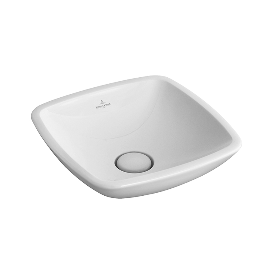 Lavabo đặt bàn Villeroy & Boch Loop & Friends 51491001