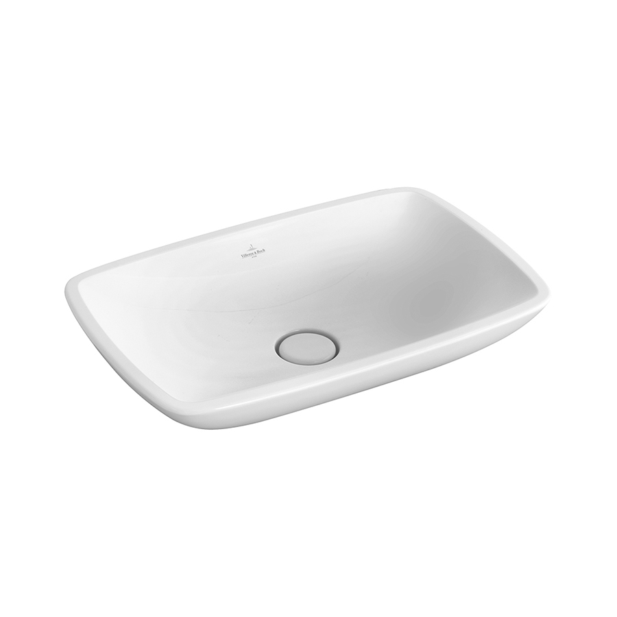Lavabo đặt bàn Villeroy & Boch Loop & Friends 51540001