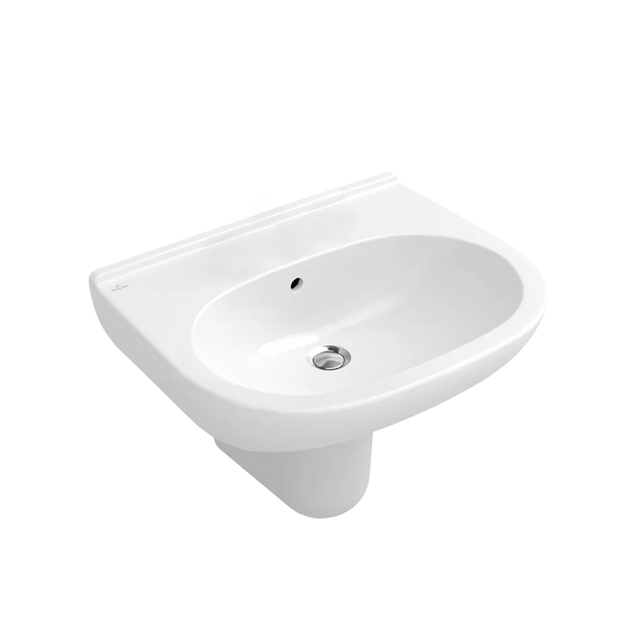 Lavabo treo tường Villeroy & Boch O.Novo 51606001