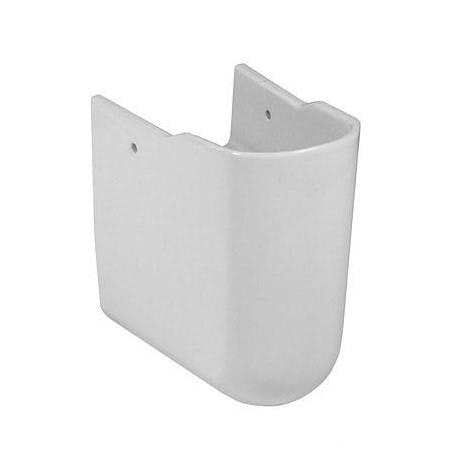 Villeroy & Boch O.novo Trap cover, 225 x 320 x 290 mm, White Alpin 52660001