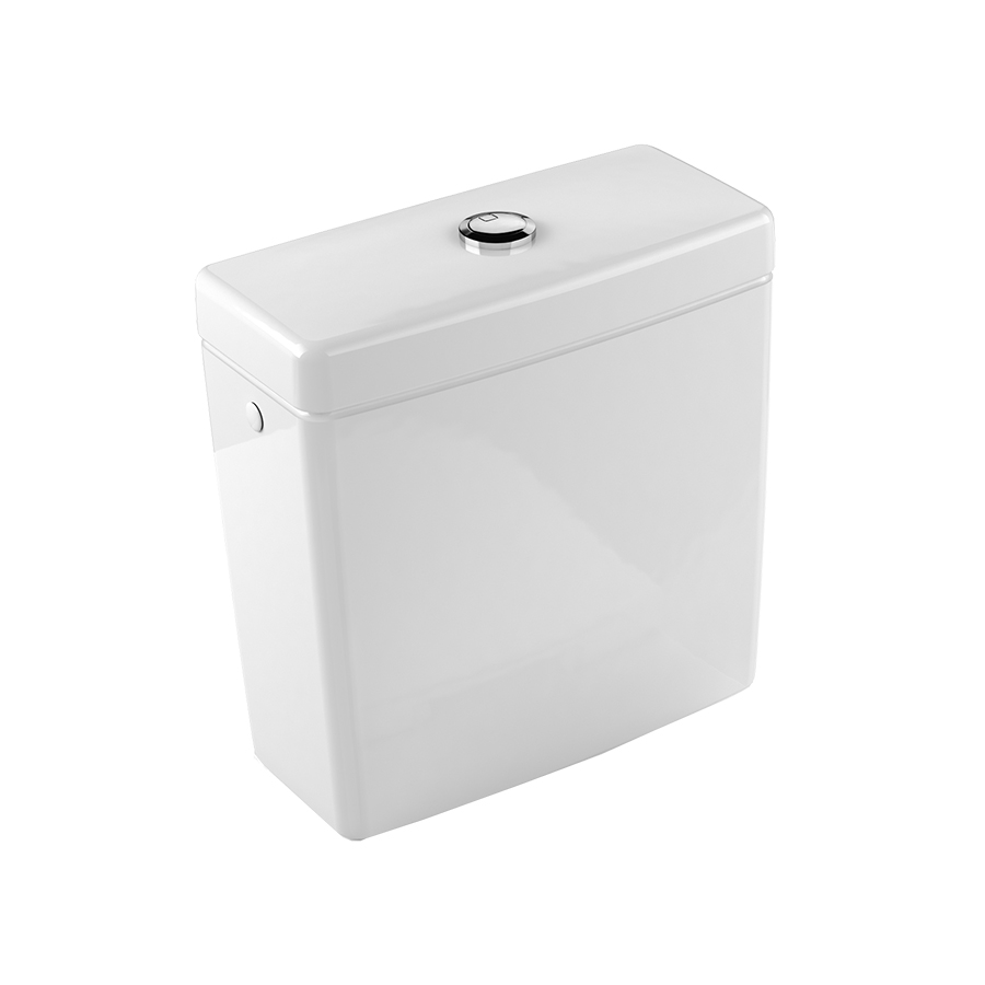 Bình chứa nước bồn cầu Villeroy & Boch Architectura 5787R101