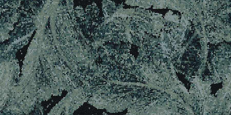 DEC ACANTO VERDE SAINT DENIS