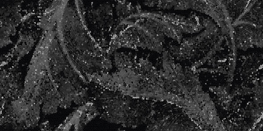 DEC ACANTO CALACATTA BLACK