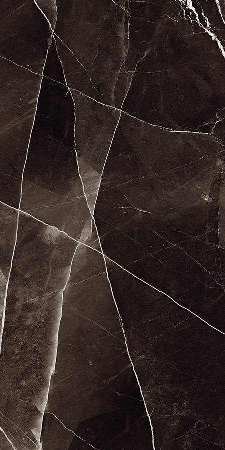 ALL MARBLE CALACATTA BLACK