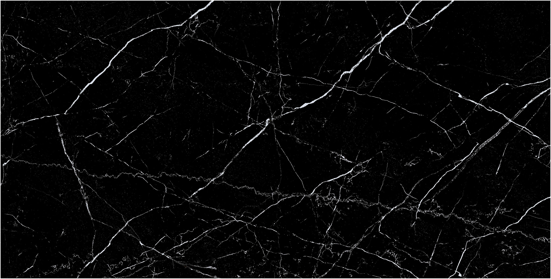 BLACK GLAZED PORCELAIN