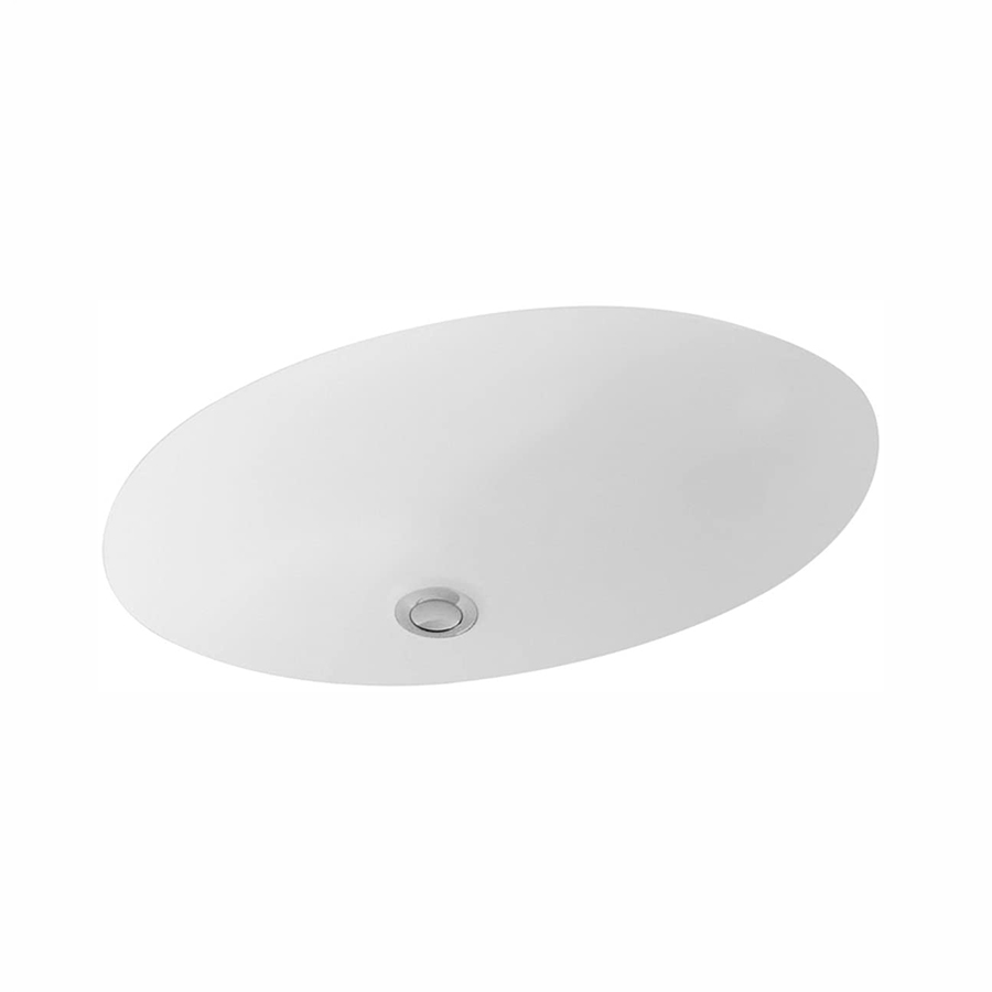 Lavabo âm bàn Villeroy & Boch Evana 61440001