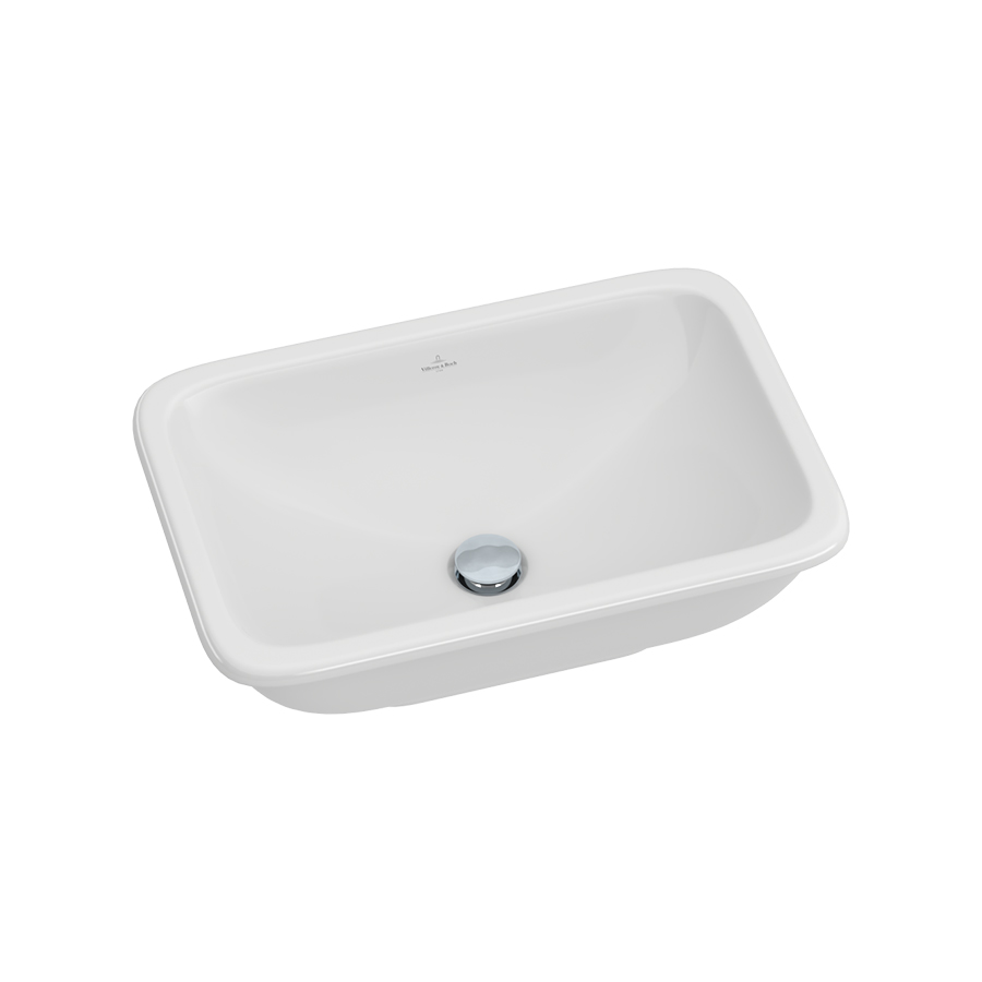 Lavabo âm bàn Villeroy & Boch Loop & Friends 61450001