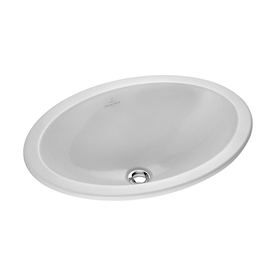 Lavabo âm bàn Villeroy & Boch Loop & Friends 61551001