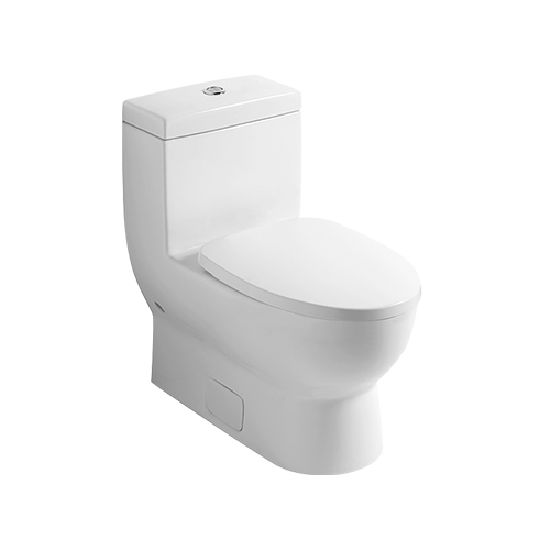 Bồn cầu đặt sàn Villeroy & Boch Subway 6616AS01
