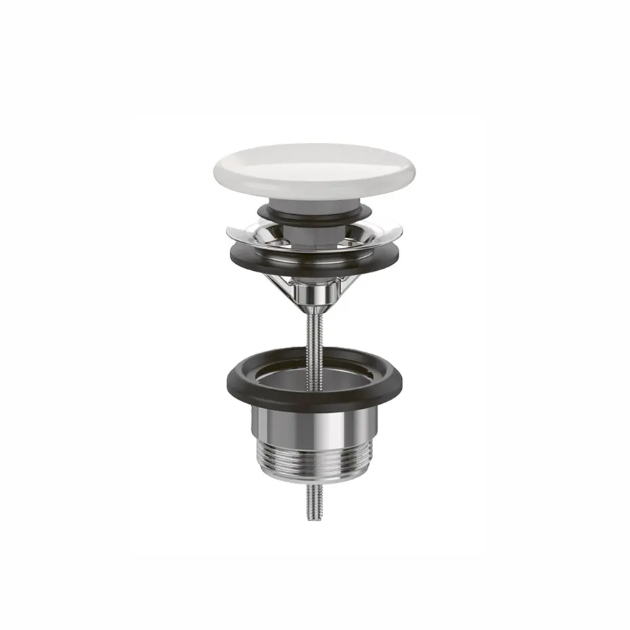 Bộ xả lavabo Villeroy & Boch 68170001