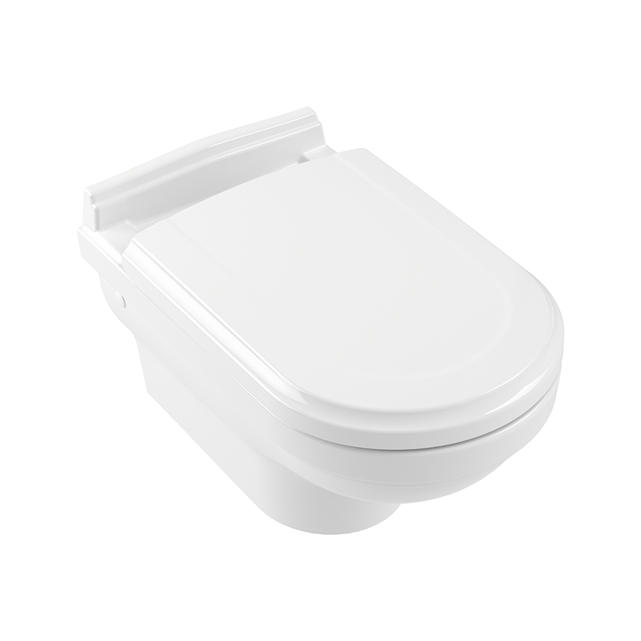 Villeroy & Boch Hommage Washbasin 650 x 530 mm 710165R1