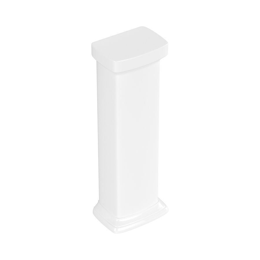 Chân lavabo đặt sàn Villeroy & Boch Hommage 723200R1