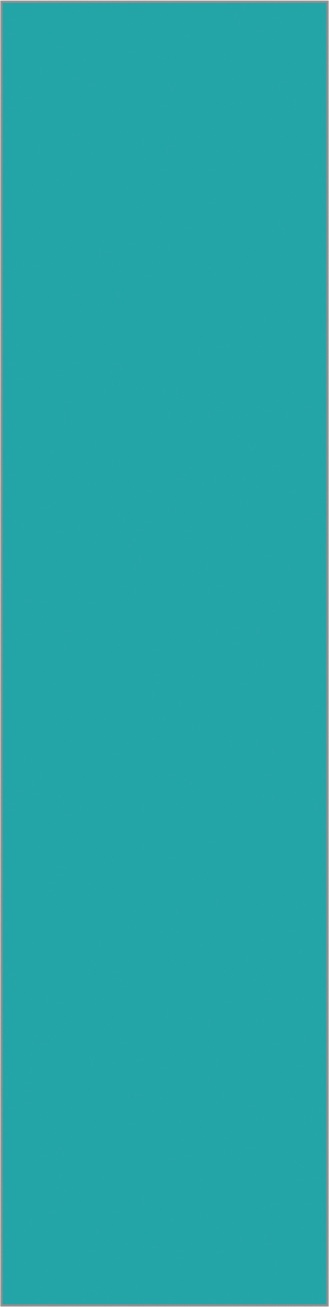 PLAIN AQUA BLUE