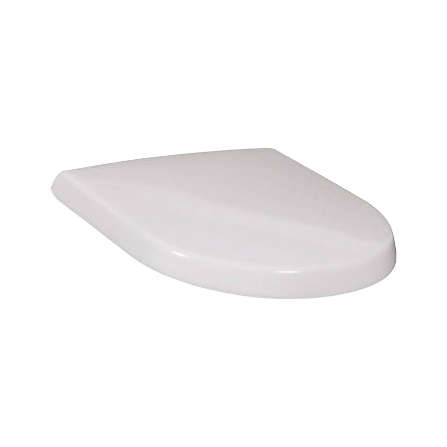 Bệ ngồi và nắp bồn cầu Villeroy & Boch Subway 9956S101