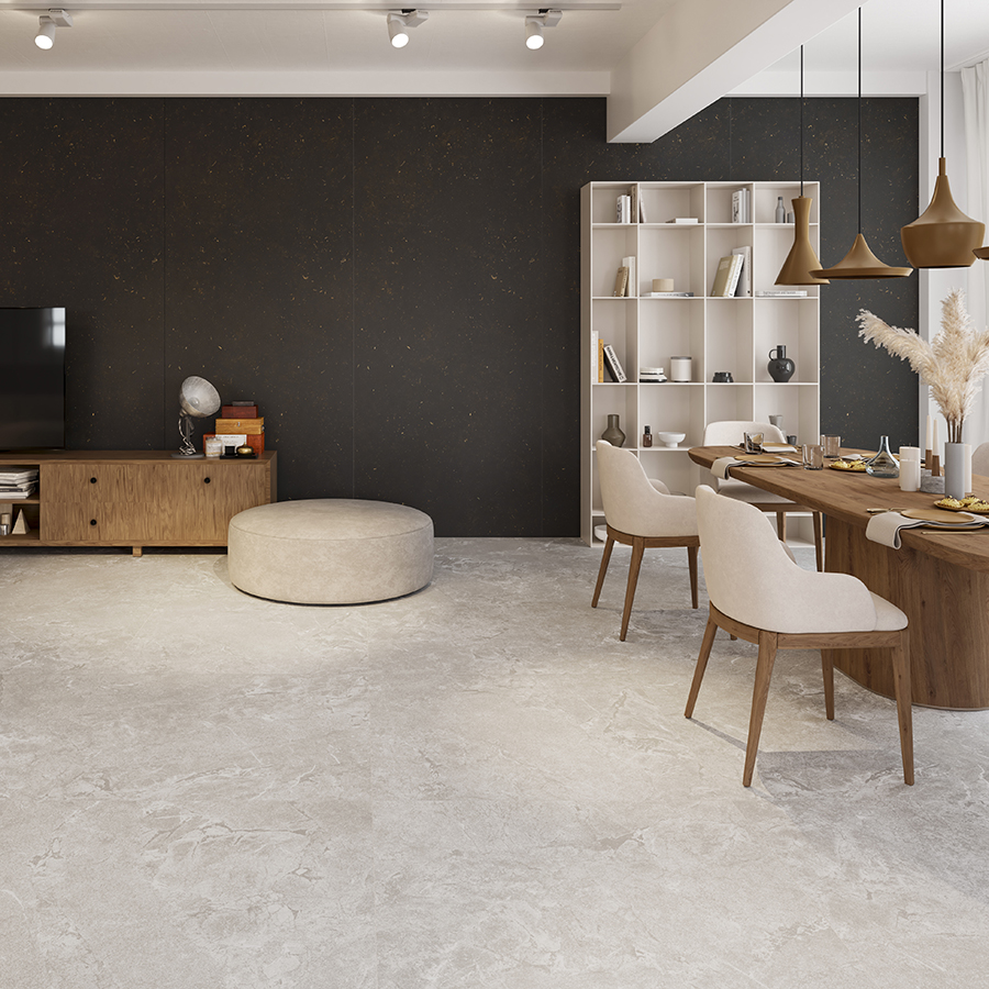 TILE 120280CONWHI