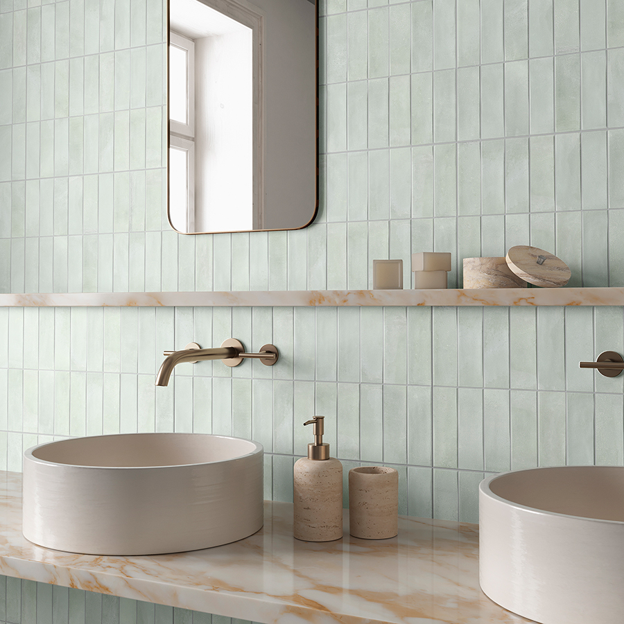 Gạch 3262DEBIGREEN