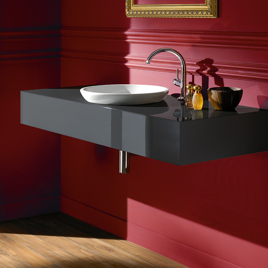 Lavabo đặt bàn Villeroy & Boch Loop & Friends 41140001