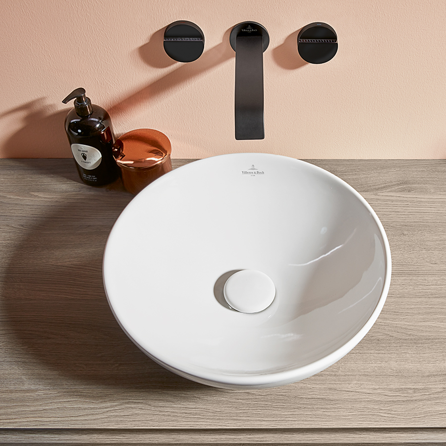 Lavabo đặt bàn Villeroy & Boch Loop & Friends 51440001