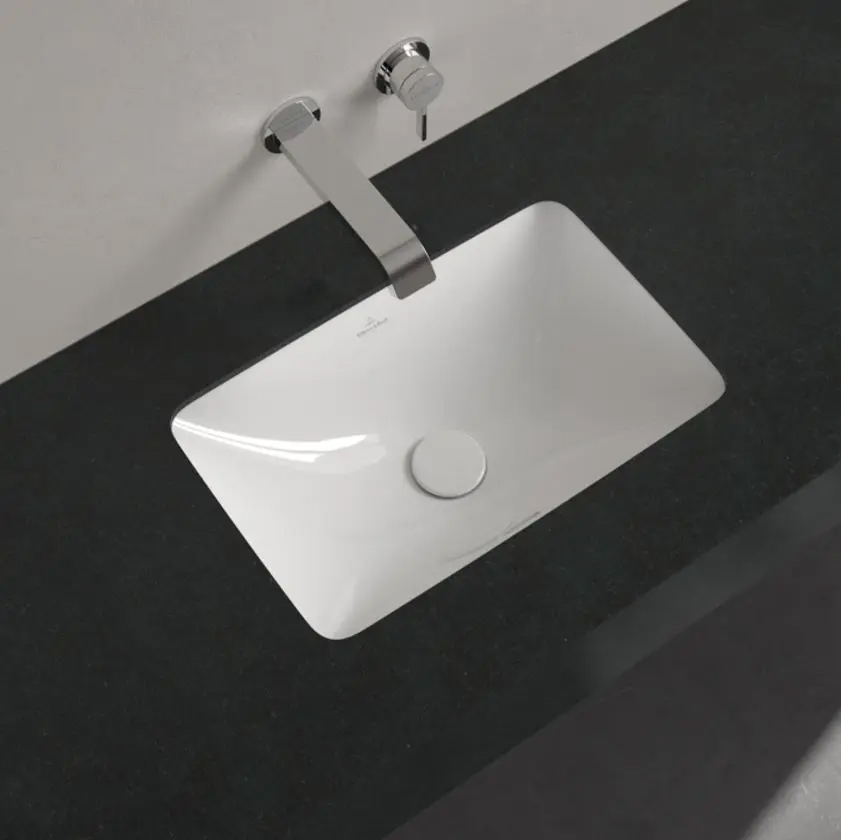 Lavabo âm bàn Villeroy & Boch Loop & Friends 61632001