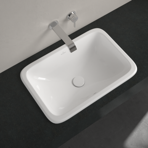 Lavabo âm bàn Villeroy & Boch Loop & Friends 4A650001