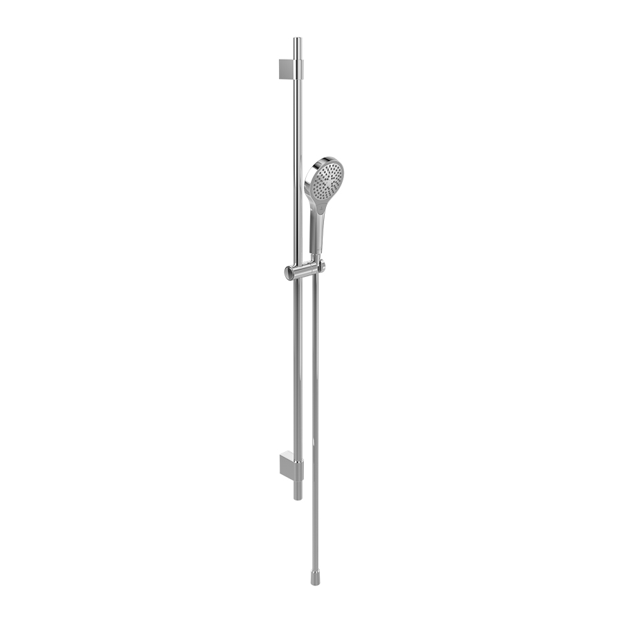 Bộ sen tay gắn tường Villeroy & Boch Embrace Plus TVS1089000161