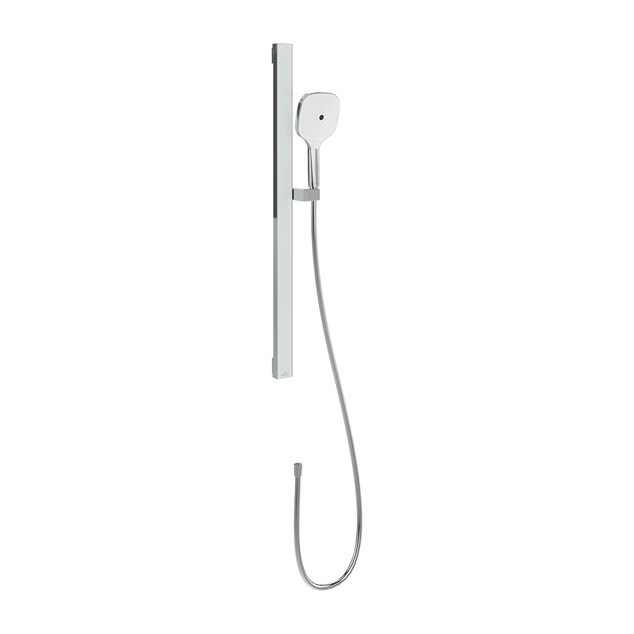 Bộ sen tay gắn tường Villeroy & Boch Infinity Showers TVS11000300061